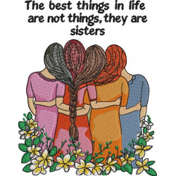 4 Sisters