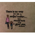 Inspirational Mother Quote