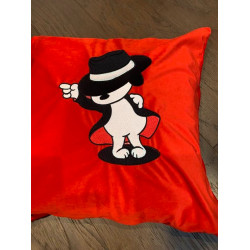 Michael Jackson Moonwalk Dance 001