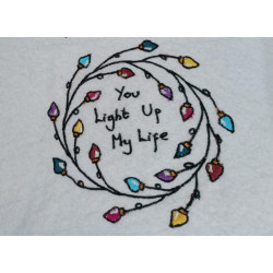 You Light Up My Life