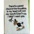 Good Chance Funny Duck Quote