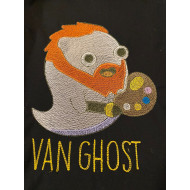 Van Ghost