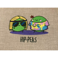 Hip Peas