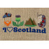 I Love Scotland