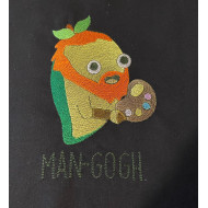 MAN GOGH