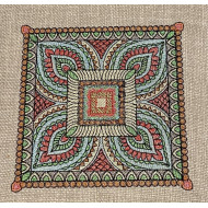 Arabic Embroidery