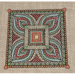 Arabic Embroidery