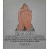 Prayer to the Lord