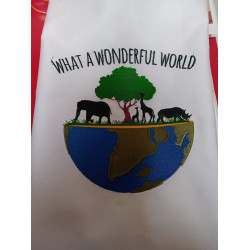 What A Wonderful World