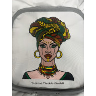 Egyptian Queen