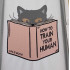 Train Your Human Funny Cat