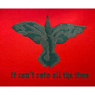 Can't Rain All the Time The Crow