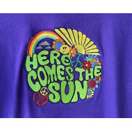 Here Comes The Sun Quote