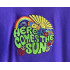 Here Comes The Sun Quote