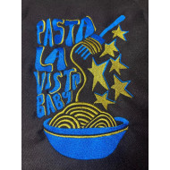 Pasta La Vista Baby