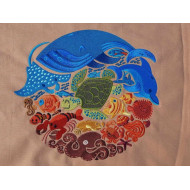 Aquatic Life Circle