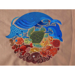 Aquatic Life Circle