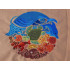 Aquatic Life Circle