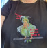 Little Desire to do Anything Parrot