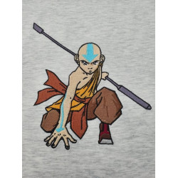 Airbender Incarnated