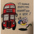 Scotland Bus