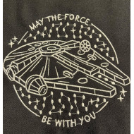 May The Force Be With You