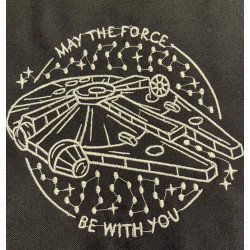 May The Force Be With You
