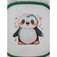 Cute Penguin