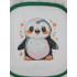 Cute Penguin