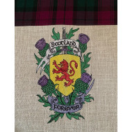 Scotland Forever