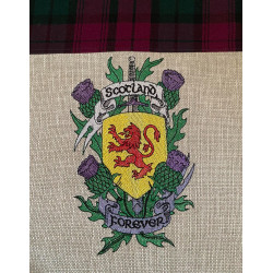 Scotland Forever