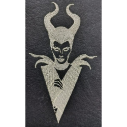 Evil Queen Maleficent