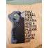 You Smell Like Drama Black Cat Saying