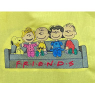 Nosey Dog Friends