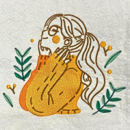Summer Girl
