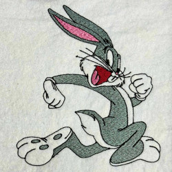Bunny Rabbit