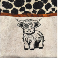 Baby Bull
