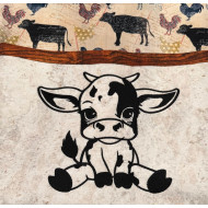 Baby Cow