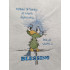 Look At Blessing Bird Quote