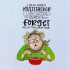 Listen Ignore And Forget Funny Grandma Saying - Free in May Value Pack