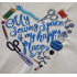 My Sewing Space Is My Happy Place
