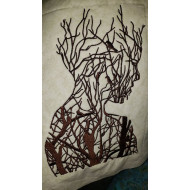 Tree Silhouette