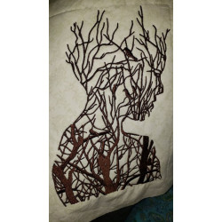 Tree Silhouette