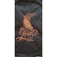 Love Feather Design