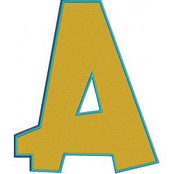 Pocket Pets Letters