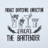 AKA The Bartender