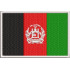 Afghanistan Flag