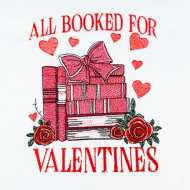 All Booked For Valentines