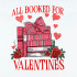 All Booked For Valentines