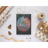 American Bald Eagle